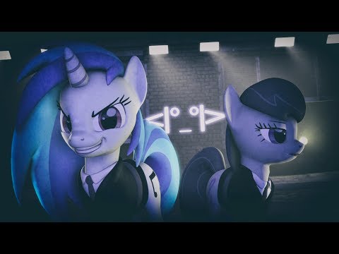 [SFM Ponies] Lone Digger