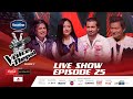 The Voice Of Nepal Season 7 2026 Episode 25 Live Shows