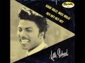 Little Richard & Johnny Otis Band “Directly From My ...