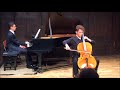 Kiss on Wood - James MacMillan