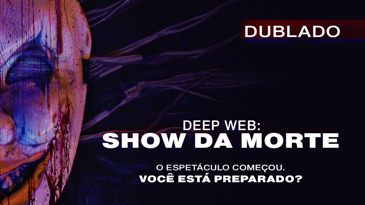 trailer Oficial