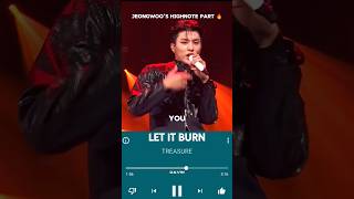 Download lagu JEONGWOO'S HIGH NOTE!! LET IT BURN🔥 #parkjeongwoo #LET_IT_BURN #ygtreasure mp3 Download lagu JEONGWOO'S HIGH NOTE!! LET IT BURN🔥 #parkjeongwoo #LET_IT_BURN #ygtreasure mp3