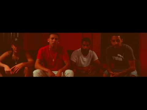 Tony Bandz - Coming Up Freestyle