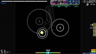 5.77* SILENT SIREN - Hachigatsu no Yoru [Melted] 234pp