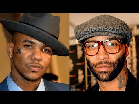 BEEF - The GAME vs. Joe Budden