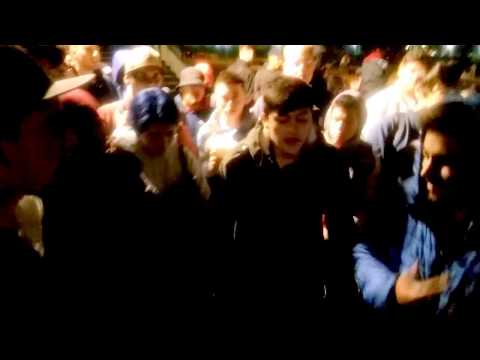 ASSKO vs EZZE vs SDA - 8vos FECHA 4 (Torneo 2017) - Madero Free 08/09