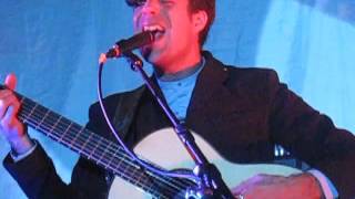 Entrance - The Avenue (Live @ The Brewhouse, London, 02/04/16)