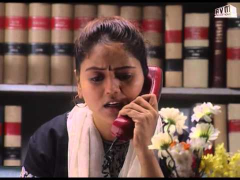 Episode 251: Akila Telugu TV Serial - AVM Productions