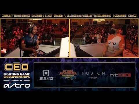Arslan Ash!! What A Come Back In Grand Final | CEO Gaming