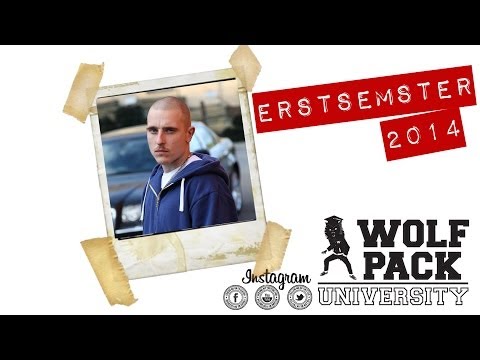 Biatz - Kopfkino | Erstsemester 2014