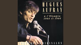 Tu sens bon la terre (Live à l&#39;Olympia / 1964)