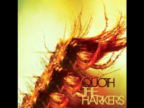 Quoth - The Harkers Ep - Lucidstatic Remix - Lucidstatic