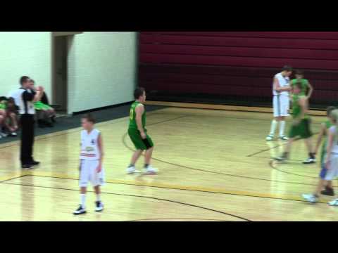 2013-11-30 BC Kalev/Cramo - SK Känguru (C2 Eesti MV 2013/2014)