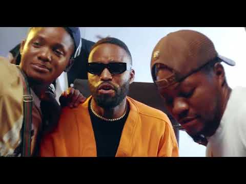 FITCH ONE- POLE POLE (OFFICIAL CLIP )