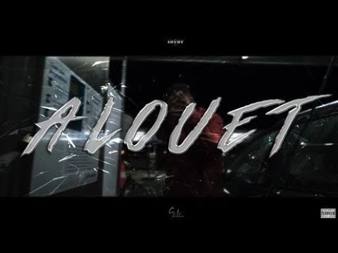 SHVDY - ALOUET / ألوات (Prod. Guala Beatz)