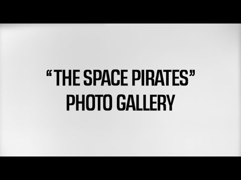 Doctor Who   The Space Pirates Photo Gallery