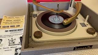 Shirley &amp; The Shirelles  - Look What You&#39;ve Done To My Heart  - UK Bell Records Published 1969