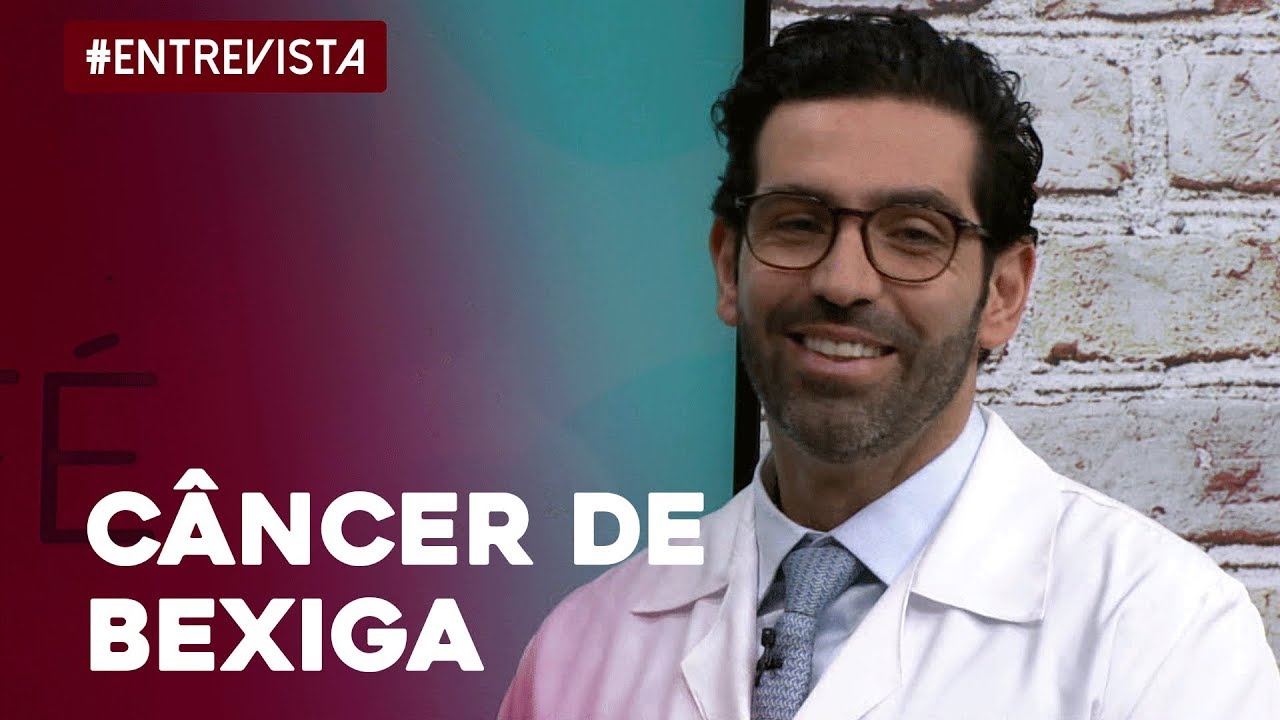 Saiba tudo sobre câncer de bexiga