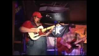 Big & Redd--GUITAR WARS!!!