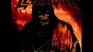 Lethal Vice - Lethal Vice