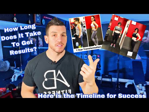 AB Fitness Center video.