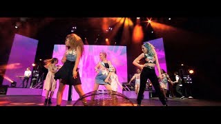 Sweet California - Empire (Ladies´ Night Tour)