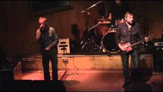 24.05.2013: MORELAND & ARBUCKLE - Bluesgarage Isernhagen