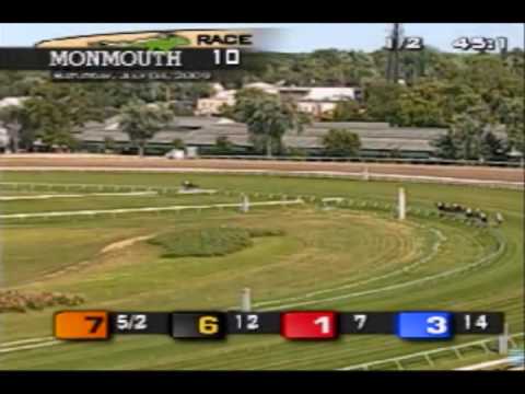 2009 United Nations - Presious Passion