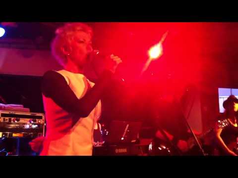 Polyphonic Size - Winston and Julia - Lessines, Belgium