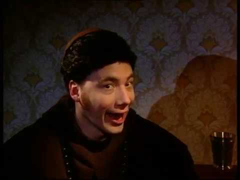 "Haidenspiele" - bullyparade - TV Comedyshow / 1998