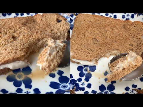 2 Creamy Nostalgic Breakfast Dishes You Must Try in Dubai | Trending UAE Breakfast 2025