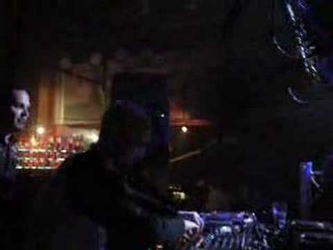 Proteus & Neon @ FURY - The Reformation X 2.2.2008 Part 1
