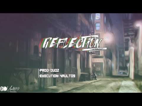 Reflection (The Weeknd X Khalid Type beat) Prod. Dudz