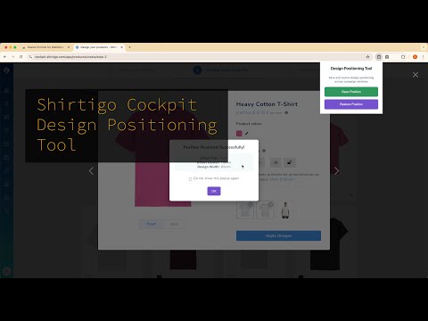 Item video thumbnail