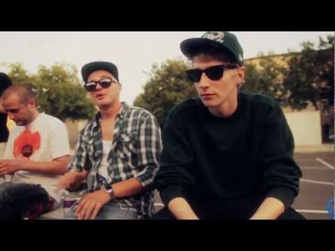 Spreej, Pasi, Safi, Tiewai, Yello, Nag, Cloos - Nieuwe Orde (EMIII)