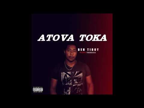 Ben Tiboy -_- atova toka 2016