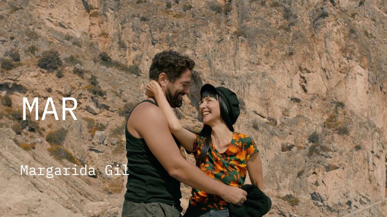 Competição Nacional 2019 | Trailer | Mar | Margarida Gil