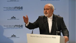 Iran pressures Europe to stand up to Washington and save the nuclear deal