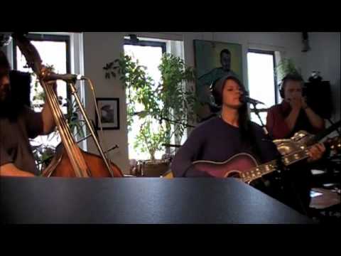 Fortress of Stone-LIVE on Chicago Acoustic Underground