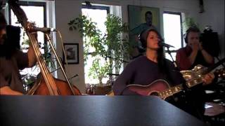 Fortress of Stone-LIVE on Chicago Acoustic Underground
