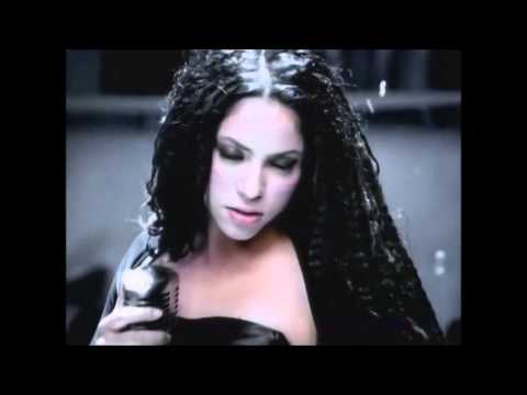 Videoclip de Te Espero Sentada — Shakira