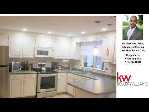 12 Eagan Place, Peabody, MA Presented by Chris Martin.