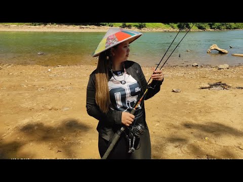 Sumandak kayangan by Sydellia Sullivan 