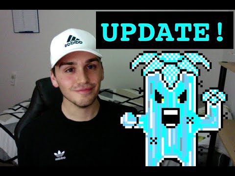 An Icy Update! - Arid Jared by EastKoast Games