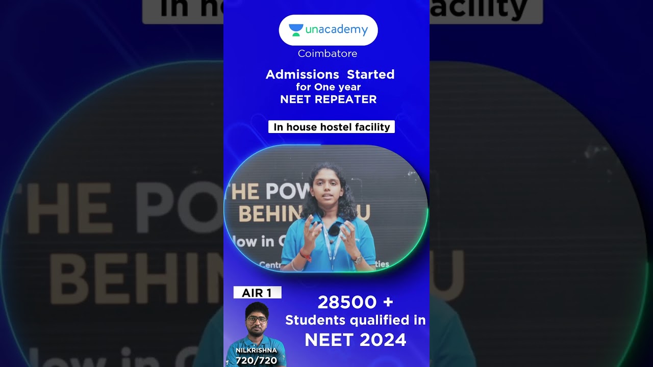 Student Story