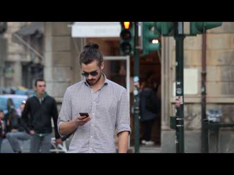 Curta-metragem: O Mal da Sociedade Tecnológica.