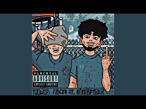 Trophy (feat. Jojo2faded)