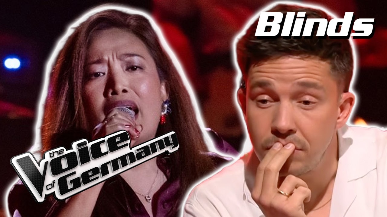 Bette Midler – „Wind Beneath My Wings“ (May Feiler) | TVOG 2026