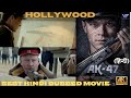 Hollywood Hindi Dubbed AK 47 Kalashnikov 2020 Full Movie War Biopic Thriller