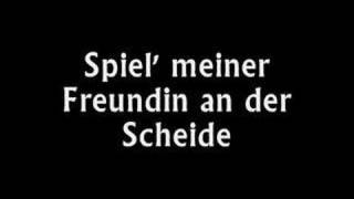 Keine hässlichen Häuser für dumme Götter!